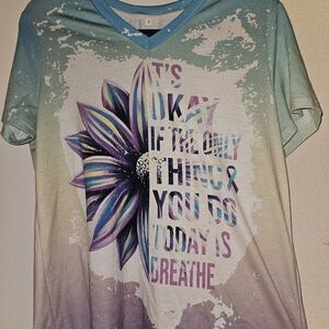 Mental Health Tshirt